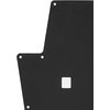 image:imageVEVOR Vented Hood Louver Black Powder Coat Front Liner for 20132017 Jeep Wrangler JK