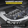image:imageVevor Cylinder Head 60L for Ford 20032007 F250 F350 F450 F550  AutomotiveFord 0307