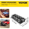 image:imageVevor Cylinder Head 60L for Ford 20032007 F250 F350 F450 F550  AutomotiveFord 0307