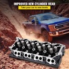image:imageVevor Cylinder Head 60L for Ford 20032007 F250 F350 F450 F550  AutomotiveFord 0307
