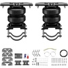 image:imageVEVOR Air Bag Suspension Kit Air Springs Suspension Bag Kit Compatible with 20032013 Dodge Ram 2500 4WD 20032018 Dodge Ram 3500 4WD 5000 lbs Loading 5 to 100 PSI