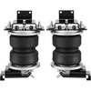 image:imageVEVOR Air Bag Suspension Kit Air Springs Suspension Bag Kit Compatible with 20112018 Dodge Ram 1500 20192021 Dodge Ram 1500 Classic 5000 lbs Loading 5 to 100 PSI