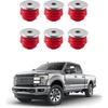 2008-2016 F250