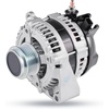 image:imageVEVOR Car Alternator 11176 Fit for Honda Civic 18L L4 20062008 2011 Civic 18L L4 MFI 20092010 Automotive Replacement Alternator 31100RNAA01 31100RNAA012M2 31100RNAA01RM AHGA67 A002TC139184143543