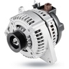 image:imageVEVOR Car Alternator 11176 Fit for Honda Civic 18L L4 20062008 2011 Civic 18L L4 MFI 20092010 Automotive Replacement Alternator 31100RNAA01 31100RNAA012M2 31100RNAA01RM AHGA67 A002TC139111032
