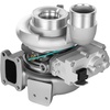 image:imageVEVOR Complete Turbo Turbocharger Kit with Solenoid Valve Compatible with 20132018 Dodge Ram 2500 3500 ISB 67L I6 ISB Turbo Diesel Engine Replace 5327046HX 5326055HX 5326056HX 68212739AA