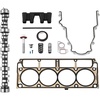 image:imageVEVOR Engine Camshaft 12625437 SP01116 Cam Replacement Compatible with Norris trucks from 19992013 GM Gen34 LS Truck Engine 48L 53L 60L and 62LSP01116 Engine Camshaft Lifters Kit