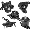 2008-2012 Honda Accord 2.4L