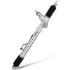 image:imageVEVOR Hydraulic Power Steering Rack and Pinion Compatible with 20042006 Lexus RX330 20072009 Lexus RX350 20012007 Toyota Highlander Steering Rack and Pinion Assembly with Dust Boot19962000 Toyota 4Runner