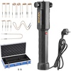 image:imageVEVOR Induction Heater Bolt Removal 1100W 110V Magnetic Induction Heater Kit Handheld Nut Buster Tool for Rusty Screw Removing Car Garage Repairing Tools with 10 Coil and Box