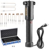 image:imageVEVOR Induction Heater Bolt Removal 1100W 110V Magnetic Induction Heater Kit Handheld Nut Buster Tool for Rusty Screw Removing Car Garage Repairing Tools with 8 Coil and Box1100W with 8 Coil
