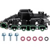 image:imageVEVOR Intake Manifold with Gasket Engine Intake Manifold Assembly Compatible with 20132019 Buick Encore Replacement Replace 615380 55577314 55573168 55581014 25200449 25200450 25299449