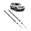image:imageVEVOR Rear Left Tailgate Power Lift Support Compatible with 20112012 Jeep Grand Cherokee WK2 Series Electric Liftgate Actuator Trunk Tailgate Hatch Shock Strut Replaces OE 55399277AD 55399277AC20142020 Nissan RogueXTrail2PCS
