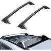 image:imageVEVOR Roof Rack Cross Bars Compatible with 20112021 Jeep Grand Cherokee with Grooved Side Rails 200lbs Load Capacity Aluminum Crossbars with Locks for Rooftop Cargo Carrier Bag Luggage Kayak Bikefor Toyota RAV4