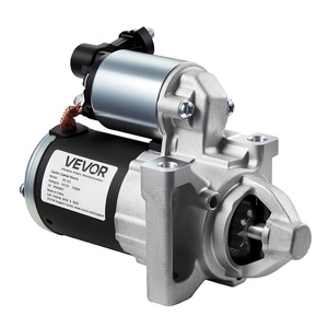image:imageVEVOR 6494 Starter Motor Replacement Compatible with Buick Rainier V8 53L 20042007 Cadillac Escalade V8 53L 20032005 Chevrolet GMC Isuzu Saab OEM 12568051 89017440 89017440 SDR027010910