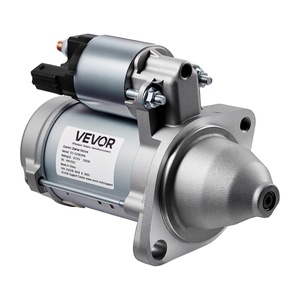 image:imageVEVOR 6494 Starter Motor Replacement Compatible with Buick Rainier V8 53L 20042007 Cadillac Escalade V8 53L 20032005 Chevrolet GMC Isuzu Saab OEM 12568051 89017440 89017440 SDR027017922
