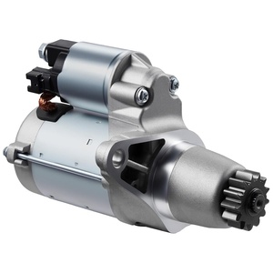 image:imageVEVOR 6494 Starter Motor Replacement Compatible with Buick Rainier V8 53L 20042007 Cadillac Escalade V8 53L 20032005 Chevrolet GMC Isuzu Saab OEM 12568051 89017440 89017440 SDR027017825