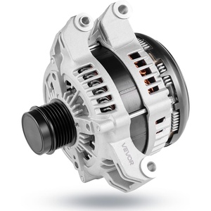 image:imageVEVOR Car Alternator 11176 Fit for Honda Civic 18L L4 20062008 2011 Civic 18L L4 MFI 20092010 Automotive Replacement Alternator 31100RNAA01 31100RNAA012M2 31100RNAA01RM AHGA67 A002TC1391Car Alternator 11598