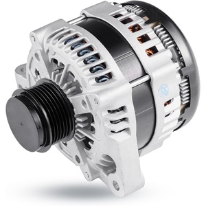 image:imageVEVOR Car Alternator 11176 Fit for Honda Civic 18L L4 20062008 2011 Civic 18L L4 MFI 20092010 Automotive Replacement Alternator 31100RNAA01 31100RNAA012M2 31100RNAA01RM AHGA67 A002TC139111252