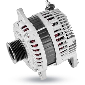 image:imageVEVOR Car Alternator 11341 Fit for Nissan Altima V6 35L 20072010 Maxima 20092010 Murano 20092014 Quest 20112017 for Saturn Aura 20072008 Automotive Replacement Alternator 11557 AMT0228