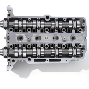 image:imageVEVOR Cylinder Head Assembly for 20112019 Chevy Cruze Sonic Trax 14L Turbo 20132019 Buick Encore 4 Cyl 14L Complete Engine Cylinder Head Assembly Replaces 55573669 55565291 55573010 55573011Chevy Cruze Sonic Trax