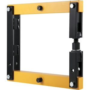 image:imageVEVOR Differential Housing Spreader for Dana Axles Fits for 30 44 60 70 80 SeriesGrayYellow