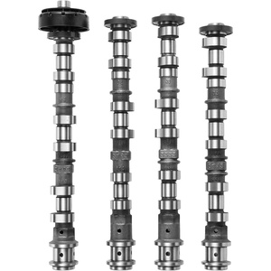 image:imageVEVOR Engine Camshaft 12625437 SP01116 Cam Replacement Compatible with Norris trucks from 19992013 GM Gen34 LS Truck Engine 48L 53L 60L and 62L4 Sets5184377AG5184378AG5184379AG5184380AG