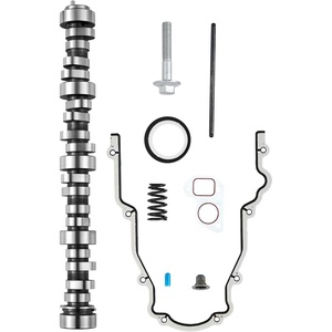 image:imageVEVOR Engine Camshaft 12625437 SP01116 Cam Replacement Compatible with Norris trucks from 19992013 GM Gen34 LS Truck Engine 48L 53L 60L and 62LE1840P