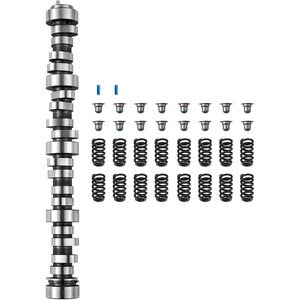 image:imageVEVOR Engine Camshaft 12625437 SP01116 Cam Replacement Compatible with Norris trucks from 19992013 GM Gen34 LS Truck Engine 48L 53L 60L and 62LSP01116 Camshaft Kit