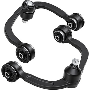 image:imageVEVOR Front Upper Control Arms with Ball Joints OEM Suspension Kit Compatible with 20042024 Ford F150 20072015 Ford Expedition 20072015 Lincoln Navigator 20062008 Lincoln Mark LT 2PCS