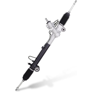 image:imageVEVOR Hydraulic Power Steering Rack and Pinion Compatible with 20042006 Lexus RX330 20072009 Lexus RX350 20012007 Toyota Highlander Steering Rack and Pinion Assembly with Dust Boot20042006 RX330