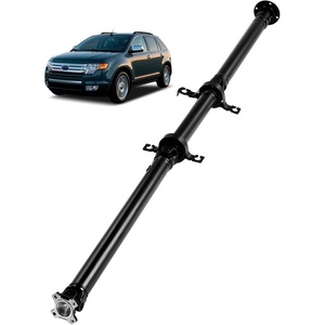 image:imageVEVOR Rear Drive Shaft 800816 Prop Shaft Driveshaft Assembly Compatible with 20072014 Ford Edge amp Lincoln MKX Replace DT4Z4R602A DT4Z4R602A 7T4Z4R602A SK936846 936846 652027C0374 652005 7T4Z4R602A 936846