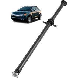 image:imageVEVOR Rear Drive Shaft 800816 Prop Shaft Driveshaft Assembly Compatible with 20072014 Ford Edge amp Lincoln MKX Replace DT4Z4R602A DT4Z4R602A 7T4Z4R602A SK936846 936846 652027DT4Z4R602A DT4Z4R602A 7T4Z4R602A