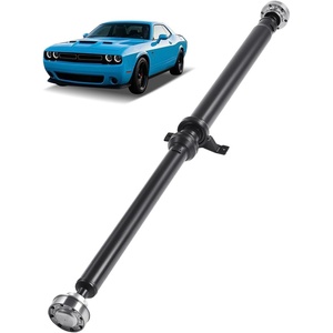 image:imageVEVOR Rear Drive Shaft 800816 Prop Shaft Driveshaft Assembly Compatible with 20072014 Ford Edge amp Lincoln MKX Replace DT4Z4R602A DT4Z4R602A 7T4Z4R602A SK936846 936846 652027976987 976987 52123974AC