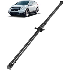 image:imageVEVOR Rear Drive Shaft 800816 Prop Shaft Driveshaft Assembly Compatible with 20072014 Ford Edge amp Lincoln MKX Replace DT4Z4R602A DT4Z4R602A 7T4Z4R602A SK936846 936846 652027936003 654002 40100S10A01
