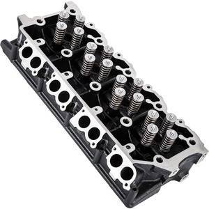 image:imageVevor Cylinder Head 60L for Ford 20032007 F250 F350 F450 F550  AutomotiveFord 0307