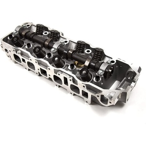 image:imageVevor Cylinder Head 60L for Ford 20032007 F250 F350 F450 F550  AutomotiveToyota 8595