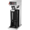 image:imageVEVOR Commercial Drip Coffee Maker 1617 Cups Machine with 25 L Thermal Carafe Keep Warm for 4 Hours Stainless Steel Brewer with Auto Water Filling for Restaurant Office Coffee Shop amp Home