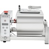 image:imageVEVOR Commercial Meat Tumbler Marinator 20L Vacuum Tumbler Marinating Machine with Bidirectional Rotation and 3Speed Stainless Steel Vacuum Curing Machine for Chicken Steak Pork RestaurantSilver