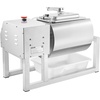 image:imageVEVOR Commercial Meat Tumbler Marinator 20L Vacuum Tumbler Marinating Machine with Bidirectional Rotation and 3Speed Stainless Steel Vacuum Curing Machine for Chicken Steak Pork RestaurantSilver