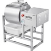 image:imageVEVOR Commercial Meat Tumbler Marinator 20L Vacuum Tumbler Marinating Machine with Bidirectional Rotation and 3Speed Stainless Steel Vacuum Curing Machine for Chicken Steak Pork RestaurantSilver