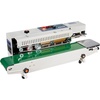 image:imageVEVOR Continuous Bag Band Sealing Machine 024047 in Seal Width Horizontal Band Sealer Machine with Ink Printing Temp amp Speed Adjustable Heat Sealing Machine for 0001003 in Plastic BagsInflate