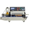 image:imageVEVOR Continuous Bag Band Sealing Machine 024047 in Seal Width Horizontal Band Sealer Machine with Ink Printing Temp amp Speed Adjustable Heat Sealing Machine for 0001003 in Plastic BagsPrint