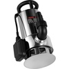 image:imageVEVOR 1 HP Submersible Sump Pump 5500 GPH Stainless Steel Submersible Sewage Dirty Clean Water Pump with Automatic Float Switch Long Cord 30 ft Max Lift for Pools Garden Pond Flooded Areas10 HP  5500 GPH  30 Ft