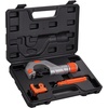 image:imageVEVOR 3PCS Tubing Cutter Set 3162 OD Copper Pipe Cutter 1878 OD Mini Tube Cutter and Deburring Tool Heavy Duty Pipe Cutter Set for Copper Aluminum Stainless Steel Plastic Pipes3162 OD