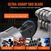 image:imageVEVOR 3PCS Tubing Cutter Set 3162 OD Copper Pipe Cutter 1878 OD Mini Tube Cutter and Deburring Tool Heavy Duty Pipe Cutter Set for Copper Aluminum Stainless Steel Plastic Pipes3162 OD