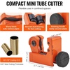 image:imageVEVOR 3PCS Tubing Cutter Set 3162 OD Copper Pipe Cutter 1878 OD Mini Tube Cutter and Deburring Tool Heavy Duty Pipe Cutter Set for Copper Aluminum Stainless Steel Plastic Pipes3162 OD