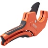 image:imageVEVOR 3PCS Tubing Cutter Set 3162 OD Copper Pipe Cutter 1878 OD Mini Tube Cutter and Deburring Tool Heavy Duty Pipe Cutter Set for Copper Aluminum Stainless Steel Plastic Pipes212 Od