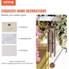 image:imageVEVOR 50 Deep Tone Wind Chimes for Outside  Large Memorial Wind Chimes Sympathy Gifts for Loss of Loved One Mother Father Outdoor Decor for Garden Patio Yard Soothing Melodic TonesCopper Vein