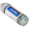 image:imageVEVOR 512 Hertz Sonde Flushable Remote Transmitter for Underground Pipe Location Waterproof Wireless Endoscope with 2 Connectors